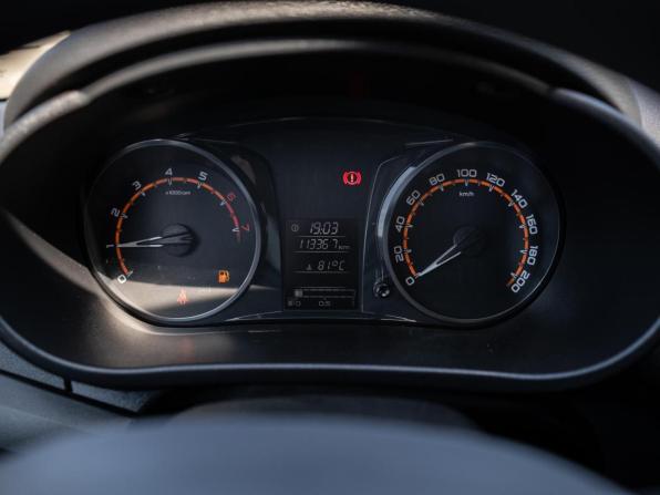 Lada (ВАЗ) Granta I Рестайлинг с пробегом 2020 года, цена 749 000 рублей, 113367 км, лифтбек, Автокод Объявления