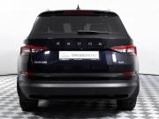 Skoda Kodiaq I Москва  - изображение 24