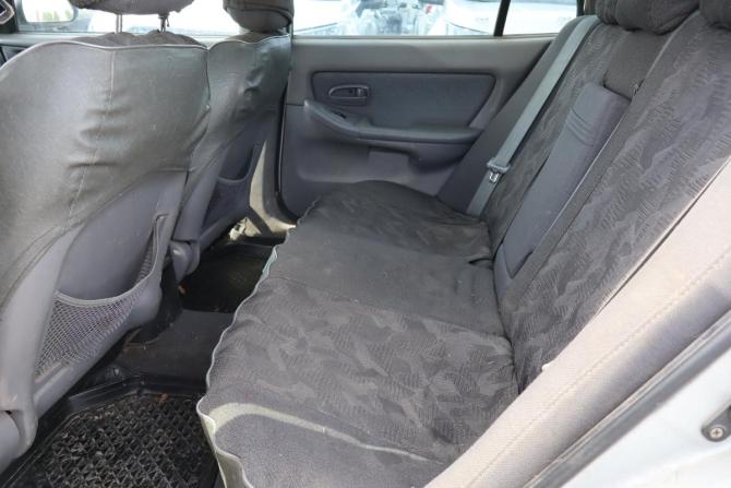Hyundai Elantra III (XD2) Рестайлинг с пробегом 2004 года, цена 149 000 рублей, 342000 км, седан, Автокод Объявления