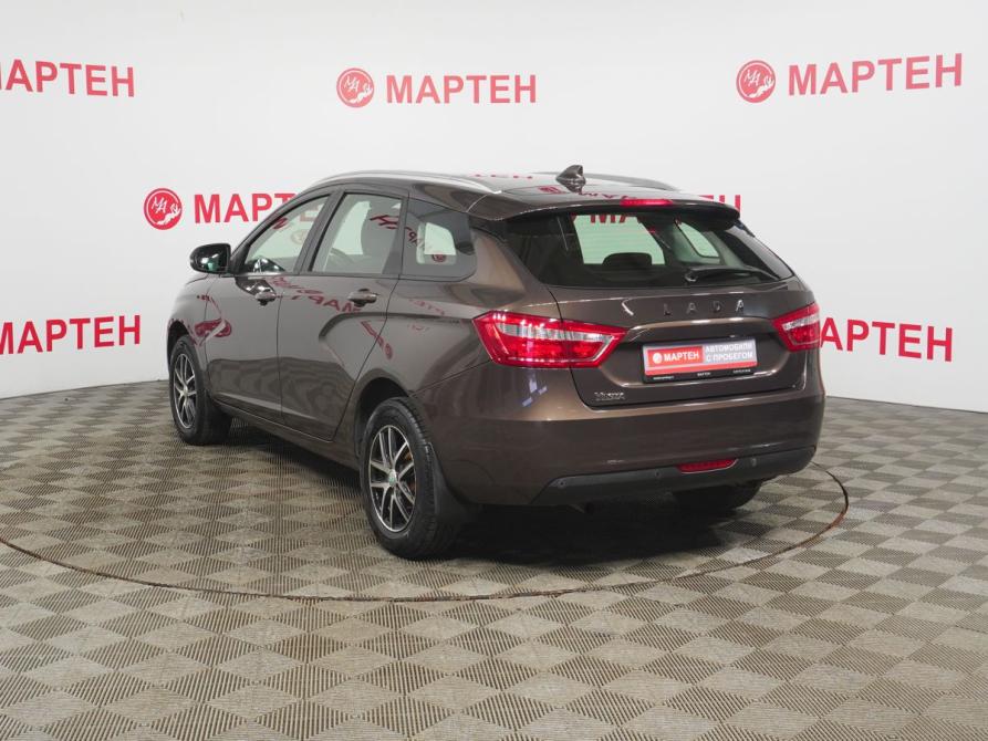 Lada (ВАЗ) Vesta I Вологда  - изображение 7