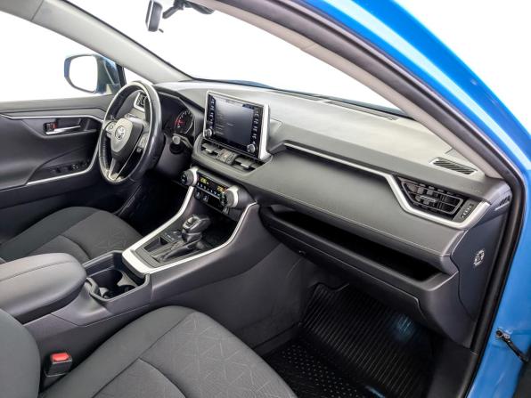 Toyota RAV4 V (XA50) с пробегом 2019 года, цена 2 199 000 рублей, 173085 км, внедорожник, Автокод Объявления