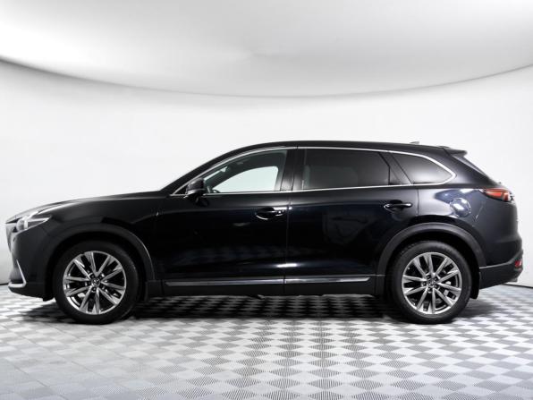 Mazda CX-9 II с пробегом 2019 года, цена 3 495 000 рублей, 88429 км, внедорожник, Автокод Объявления