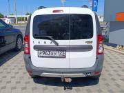 Lada (ВАЗ) Largus I Краснодар  - изображение 12