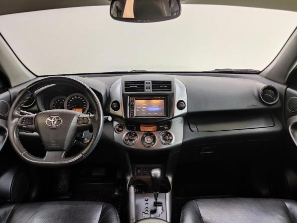 Toyota RAV4 III (XA30) Рестайлинг с пробегом 2011 года, цена 1 500 000 рублей, 206161 км, внедорожник, Автокод Объявления