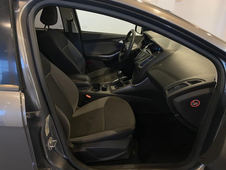Ford Focus III Чебоксары  - изображение 29