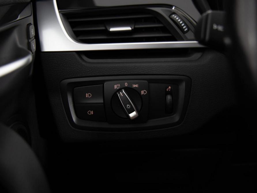 BMW X1 II (F48) Санкт-Петербург  - изображение 25