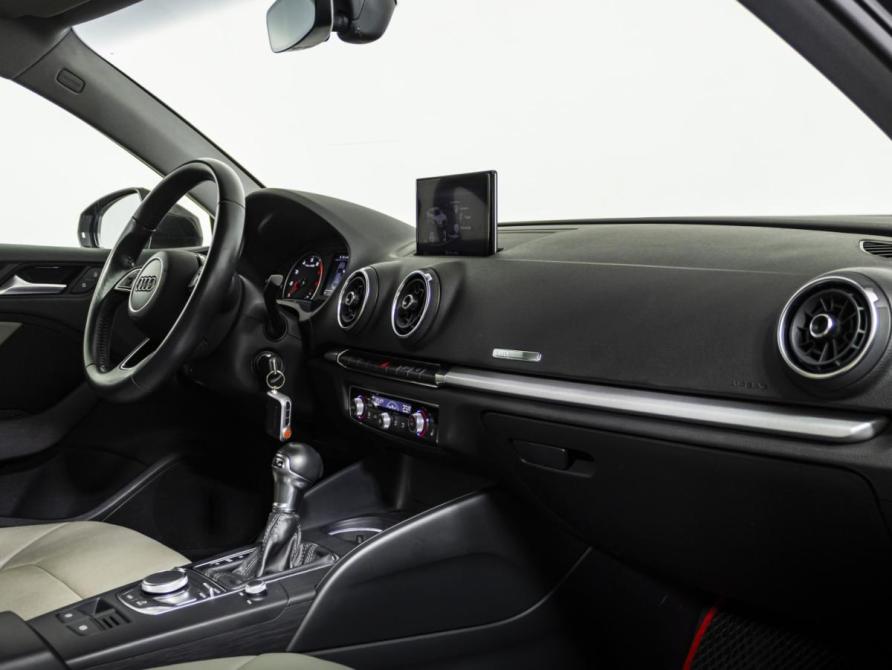 Audi A3 III (8V) Рестайлинг Москва  - изображение 14