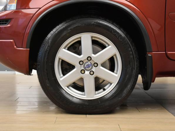 Volvo XC90 I Рестайлинг с пробегом 2012 года, цена 1 550 000 рублей, 222600 км, внедорожник, Автокод Объявления