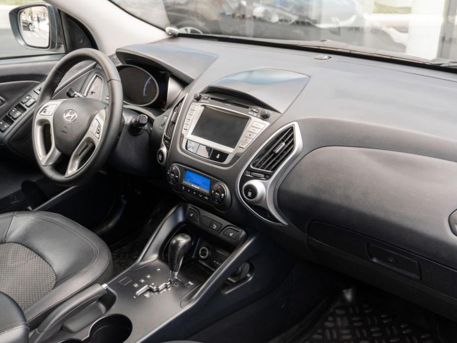 Hyundai ix35 I Казань  - изображение 6
