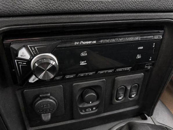 Lada (ВАЗ) Niva Travel I с пробегом 2022 года, цена 940 000 рублей, 26200 км, внедорожник, Автокод Объявления