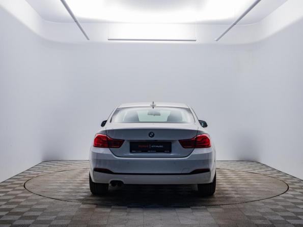 BMW 4 серии F32/F33/F36 Рестайлинг с пробегом 2017 года, цена 2 758 537 рублей, 145000 км, купе, Автокод Объявления