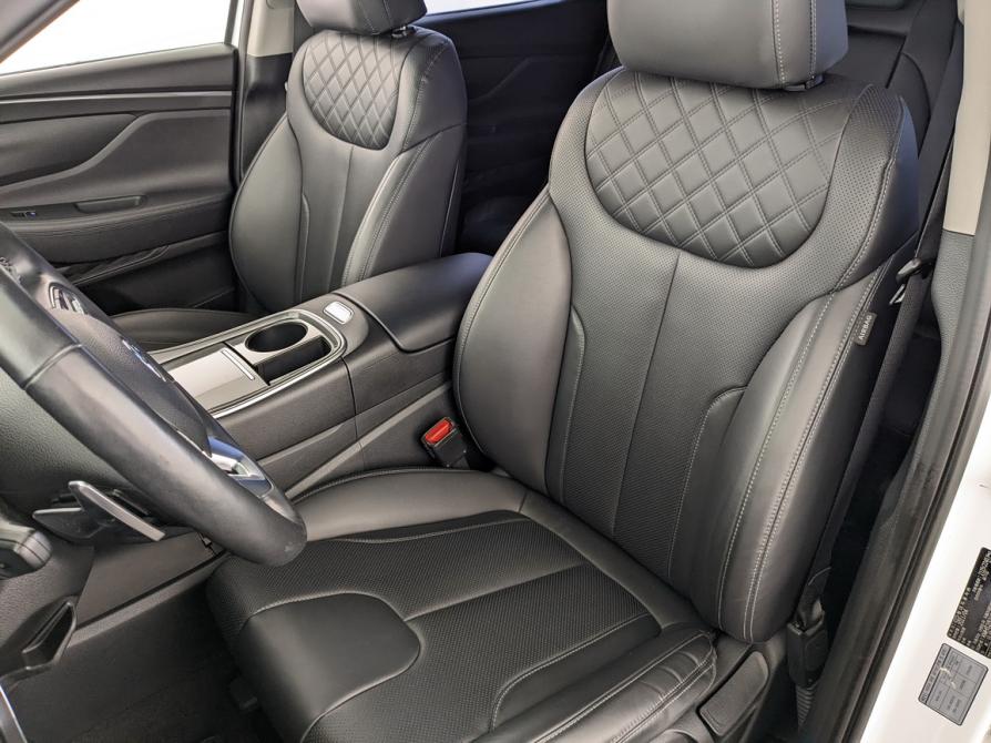 Hyundai Santa Fe IV Москва  - изображение 21