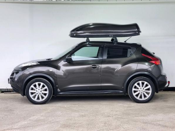 Nissan Juke I с пробегом 2011 года, цена 720 000 рублей, 234922 км, внедорожник, Автокод Объявления
