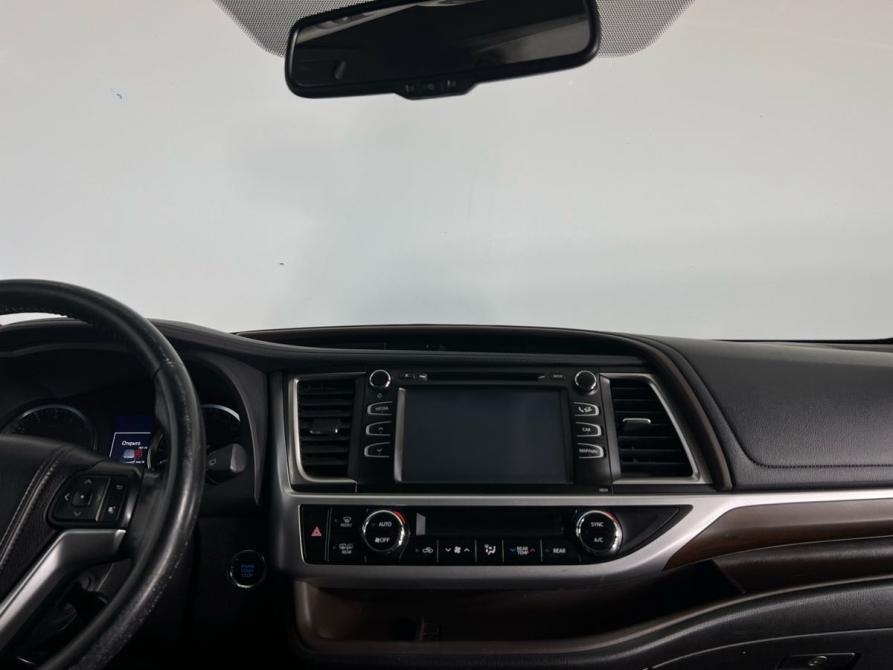 Toyota Highlander III (XU50) Архангельск  - изображение 19