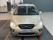 Kia Carens II (UN) Магнитогорск  - изображение 10