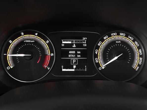 Lada (ВАЗ) Vesta I Рестайлинг (NG) с пробегом 2024 года, цена 1 280 000 рублей, 40005 км, седан, Автокод Объявления