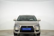 Mitsubishi Lancer X Оренбург  - изображение 22