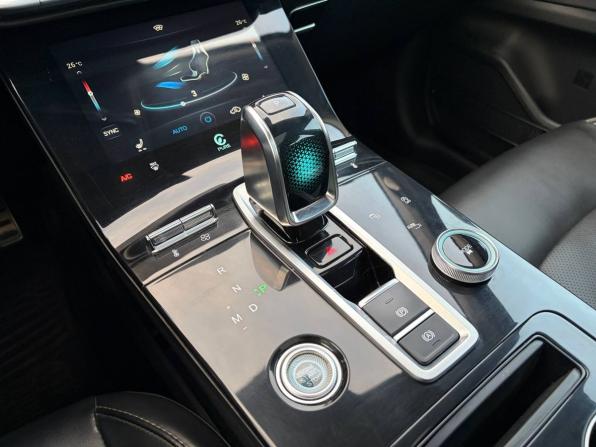 Chery Tiggo 8 Pro Max I с пробегом 2022 года, цена 1 895 000 рублей, 110000 км, внедорожник, Автокод Объявления