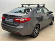 Kia Rio III Москва  - изображение 19