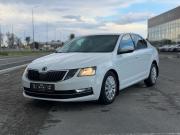 Skoda Octavia III (A7) Рестайлинг Пермь  - изображение 15