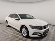 Volkswagen Passat B8 Рестайлинг Москва  - изображение 32