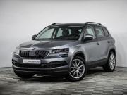 Skoda Karoq I Санкт-Петербург  - изображение 30