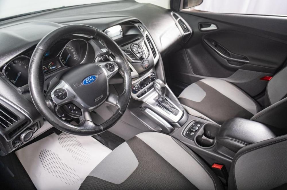 Ford Focus III Томск  - изображение 8