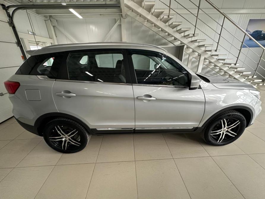 Lifan X70 I Уфа  - изображение 13