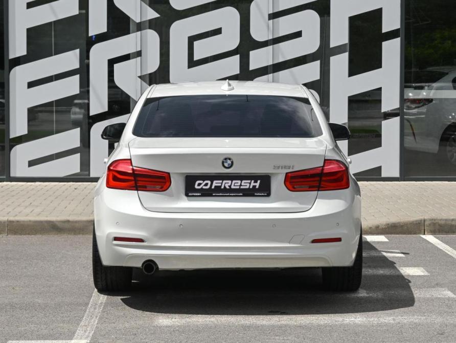 BMW 3 серии VI (F3x) Рестайлинг Волгоград  - изображение 4