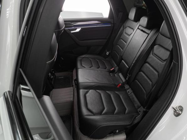 Volkswagen Touareg III с пробегом 2020 года, цена 5 699 000 рублей, 59802 км, внедорожник, Автокод Объявления
