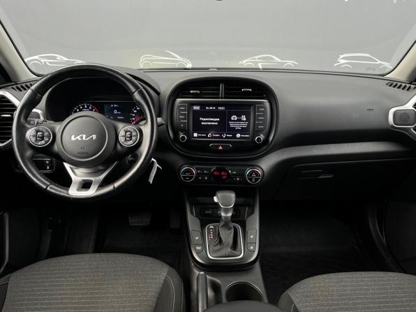 Kia Soul III с пробегом 2022 года, цена 2 192 700 рублей, 55909 км, хэтчбек, Автокод Объявления