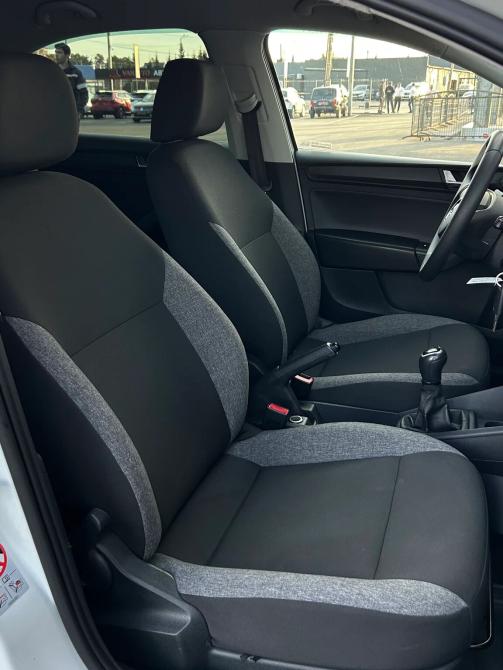 Skoda Rapid II Альметьевск  - изображение 13