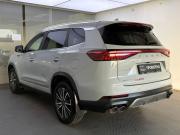 Chery Tiggo 8 Pro Max I Рестайлинг Уфа  - изображение 32