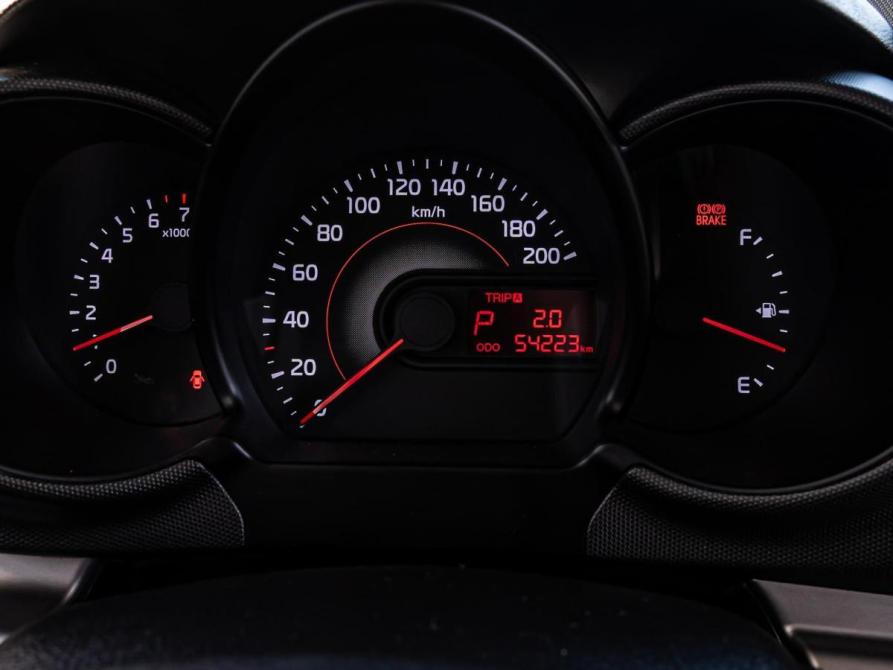 Kia Ray I Рестайлинг Краснодар  - изображение 15