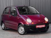 Daewoo Matiz I Рестайлинг Екатеринбург  - изображение 21