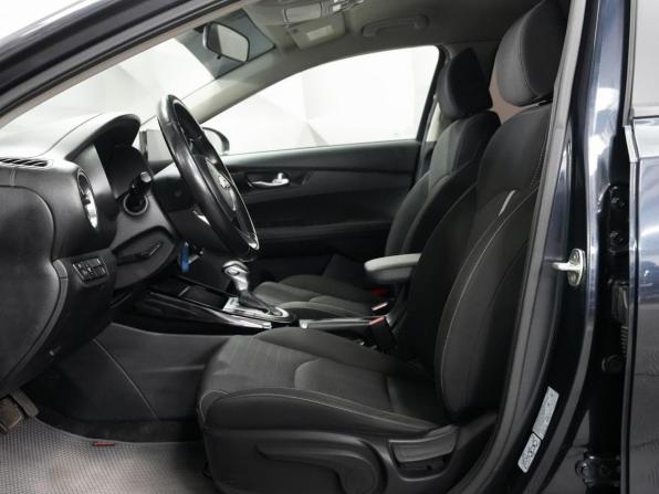 Kia Cerato IV с пробегом 2019 года, цена 1 842 000 рублей, 107332 км, седан, Автокод Объявления