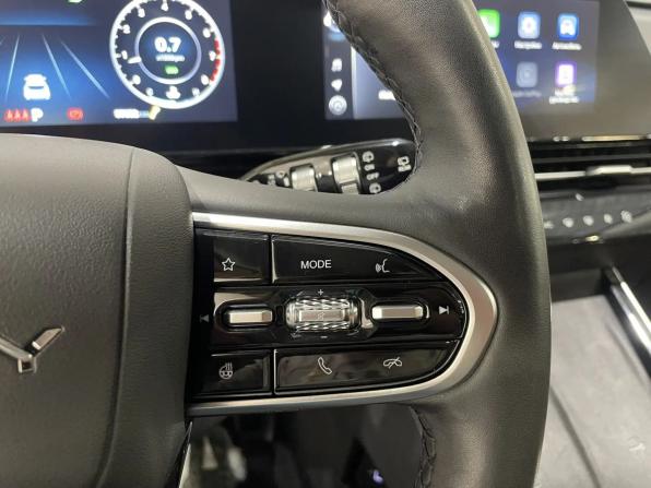 Omoda C5 I с пробегом 2023 года, цена 1 795 000 рублей, 58000 км, внедорожник, Автокод Объявления