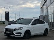 Lada (ВАЗ) Vesta I Рестайлинг (NG) Самара  - изображение 18