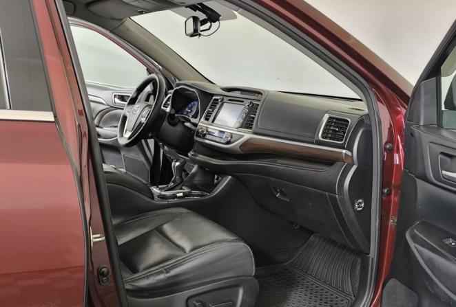Toyota Highlander III (XU50) с пробегом 2014 года, цена 2 750 000 рублей, 183902 км, внедорожник, Автокод Объявления