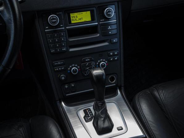 Volvo XC90 I Рестайлинг с пробегом 2011 года, цена 1 387 000 рублей, 227984 км, внедорожник, Автокод Объявления