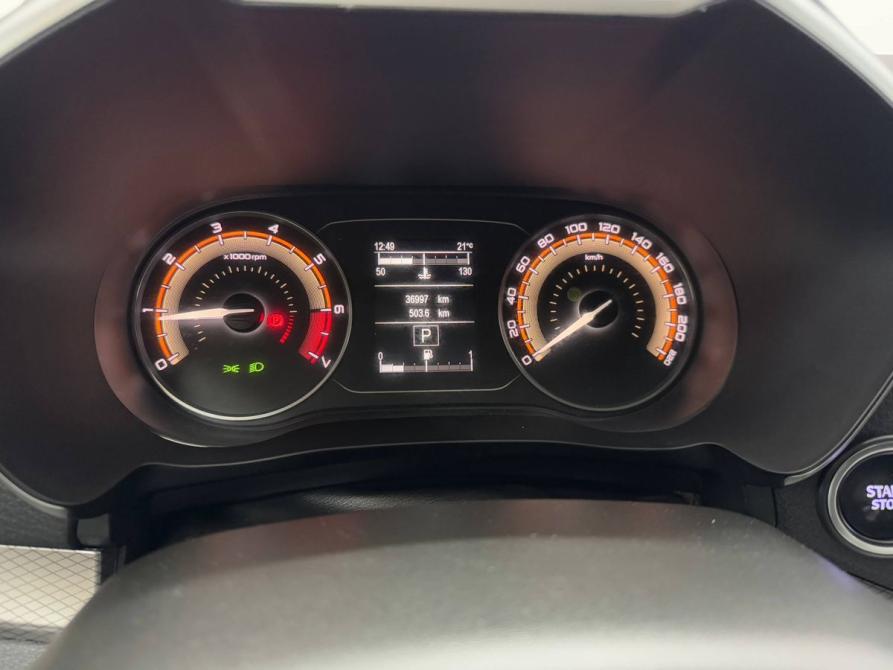 Lada (ВАЗ) Vesta I Рестайлинг (NG) Ставрополь  - изображение 10