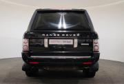 Land Rover Range Rover III Рестайлинг 2 Ярославль  - изображение 34
