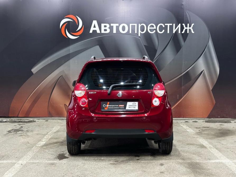 Ravon R2 Ставрополь  - изображение 5