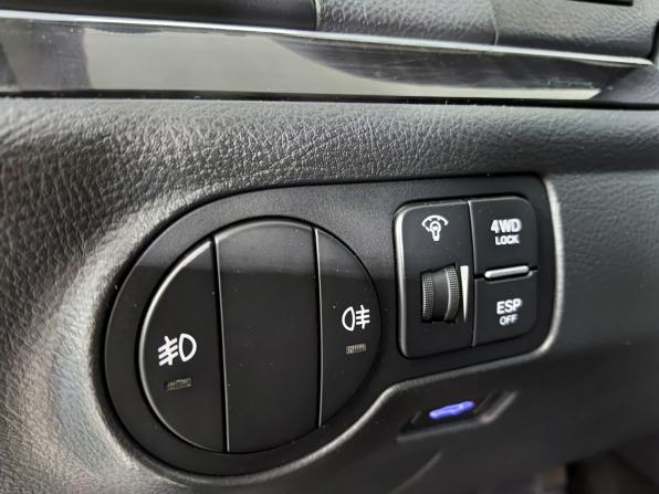 Hyundai ix55 с пробегом 2010 года, цена 880 000 рублей, 353545 км, внедорожник, Автокод Объявления