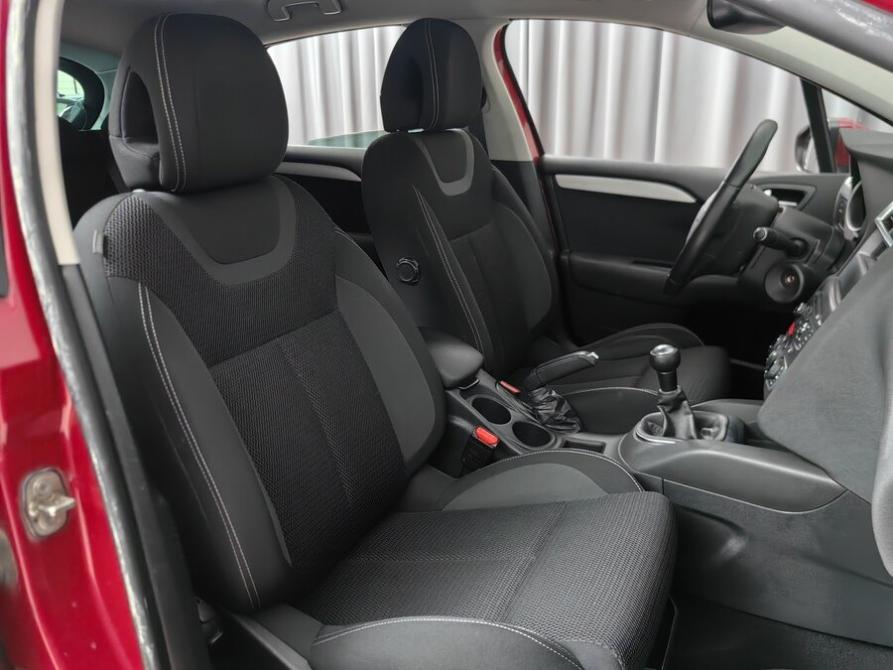 Citroen C4 II Подольск  - изображение 7