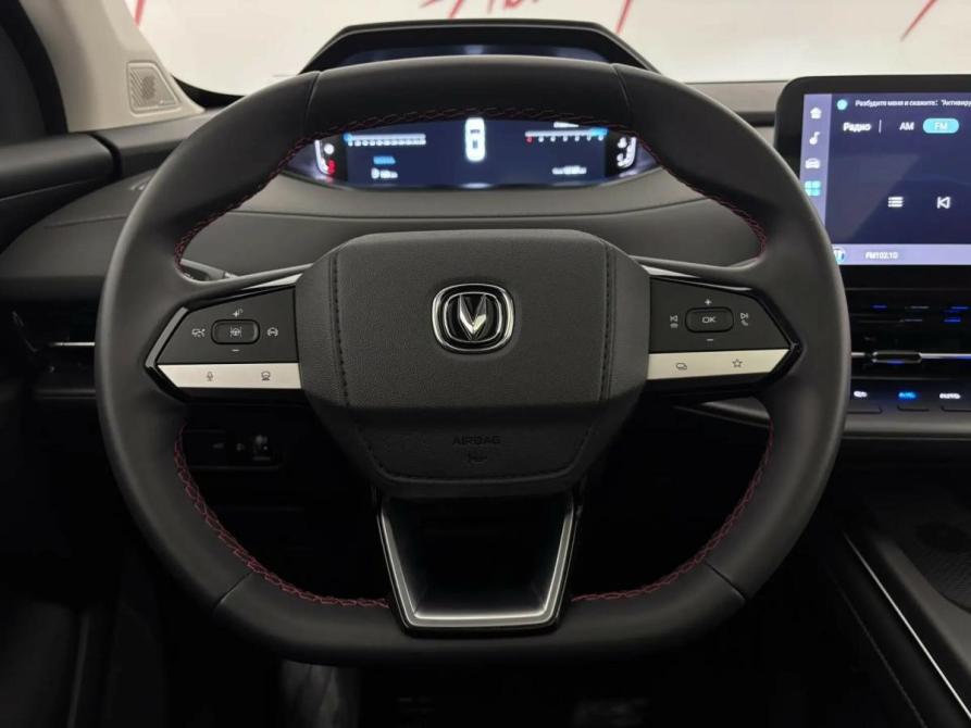 Changan UNI-S I Псков  - изображение 11
