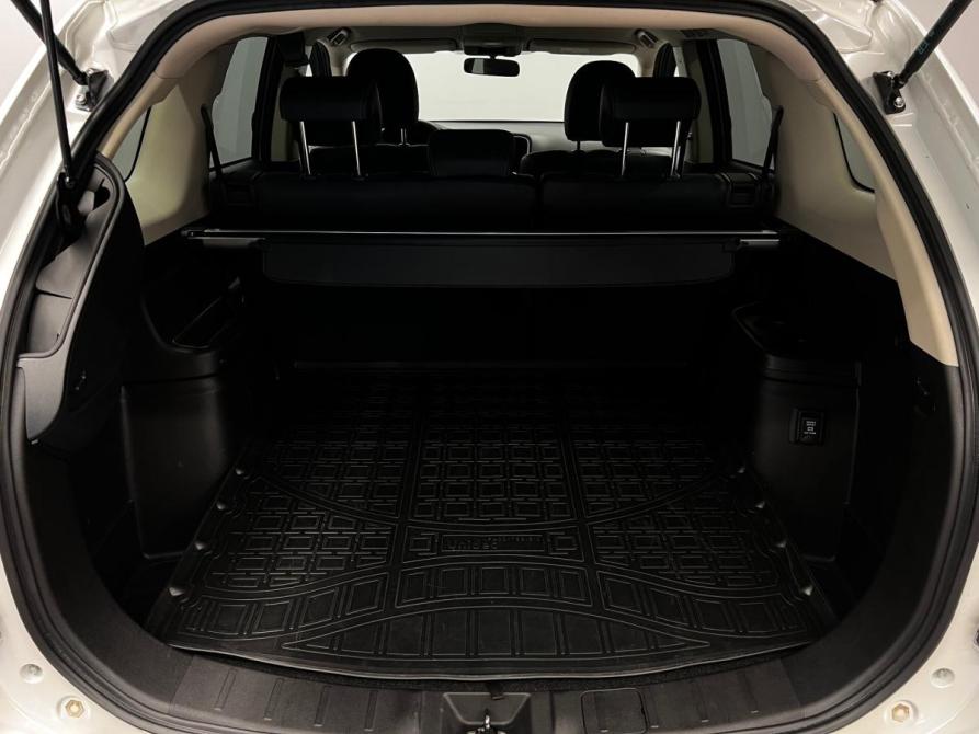 Mitsubishi Outlander III Рестайлинг 3 Санкт-Петербург  - изображение 24