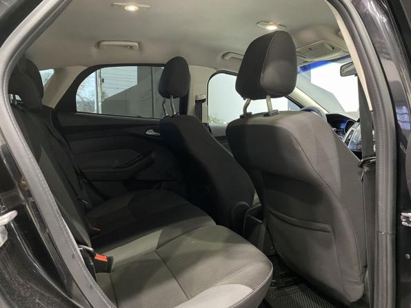 Ford Focus III с пробегом 2011 года, цена 699 900 рублей, 197644 км, хэтчбек, Автокод Объявления