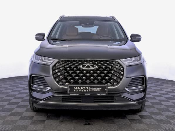 Chery Tiggo 8 Pro Max I с пробегом 2022 года, цена 2 590 000 рублей, 6882 км, внедорожник, Автокод Объявления