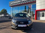 Lada (ВАЗ) Granta I Рестайлинг Стерлитамак  - изображение 27